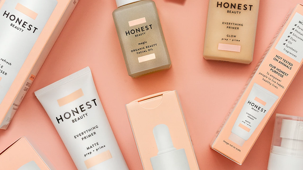 Are honest beauty products safe?