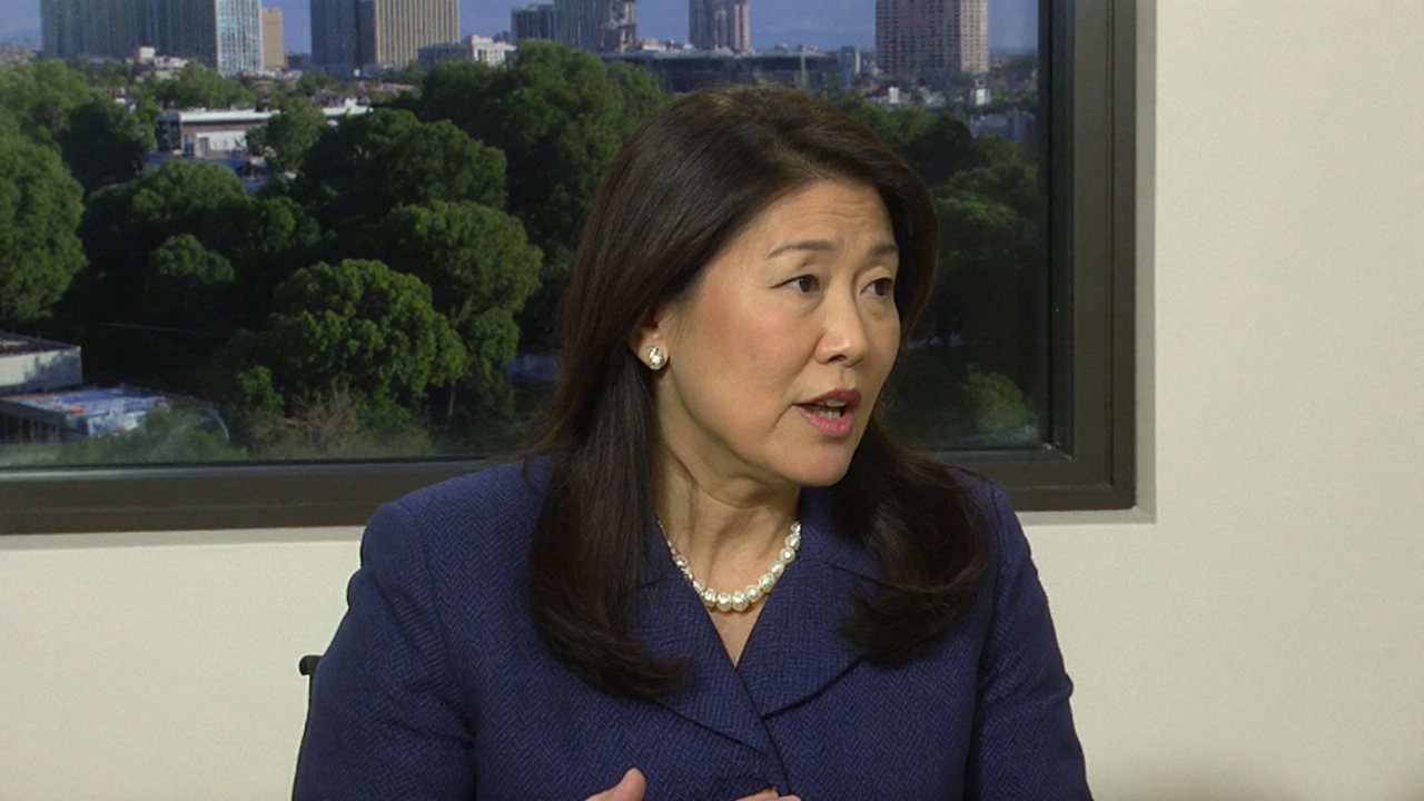 Arizona Treasurer Blocks $3M School District Funding, Calls for Audit