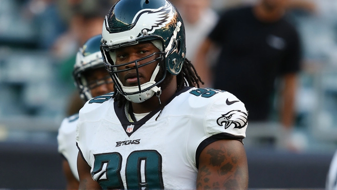 Jalen Carter ejected six seconds into opener after spitting on Dak Prescott