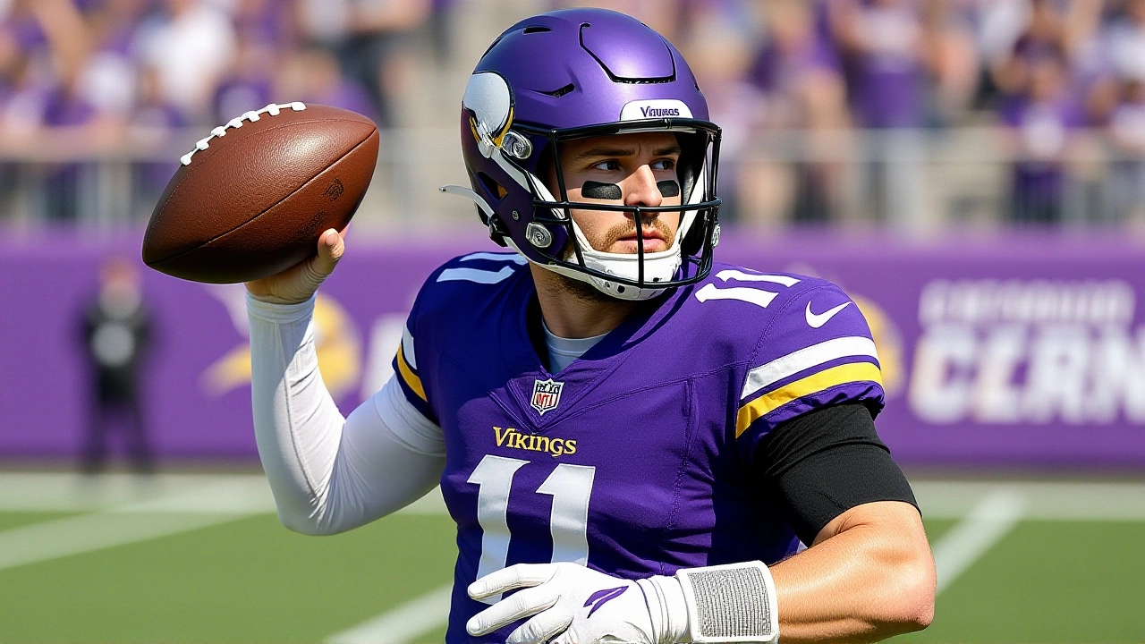 The Chargers’ Angle