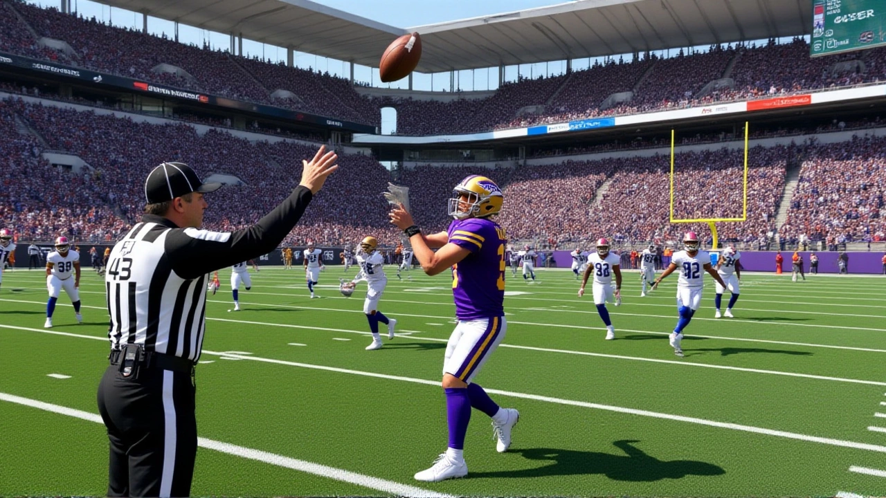 Vikings to Start Carson Wentz vs. Chargers; J.J. McCarthy Still Out