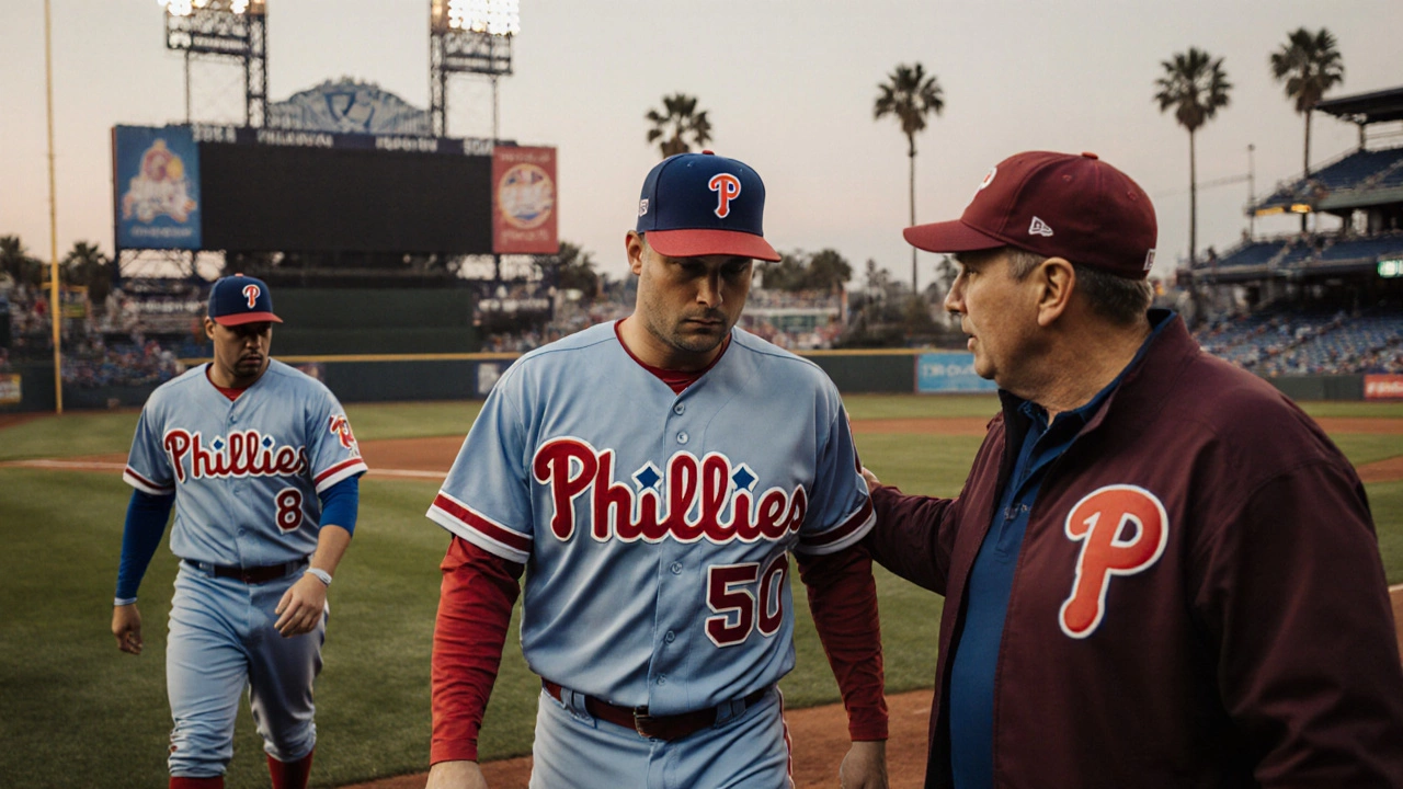 What this win means for the Dodgers
