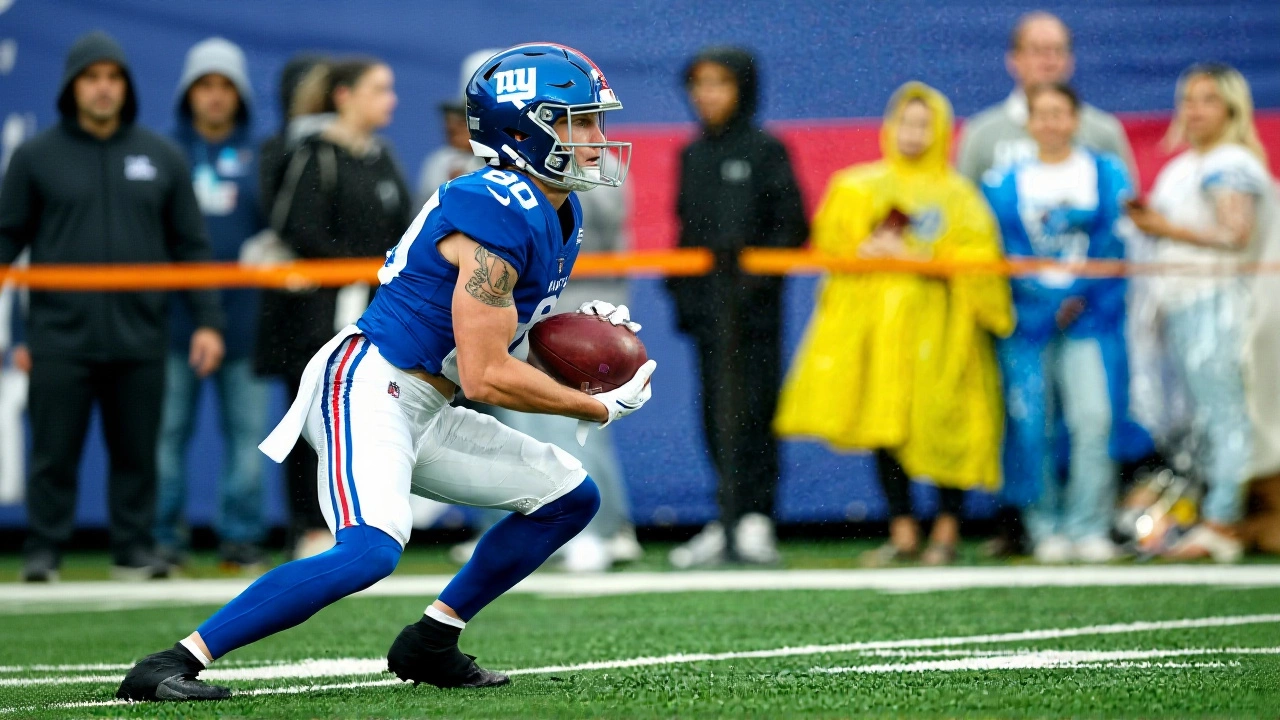 Behind the Scenes: The Human Element