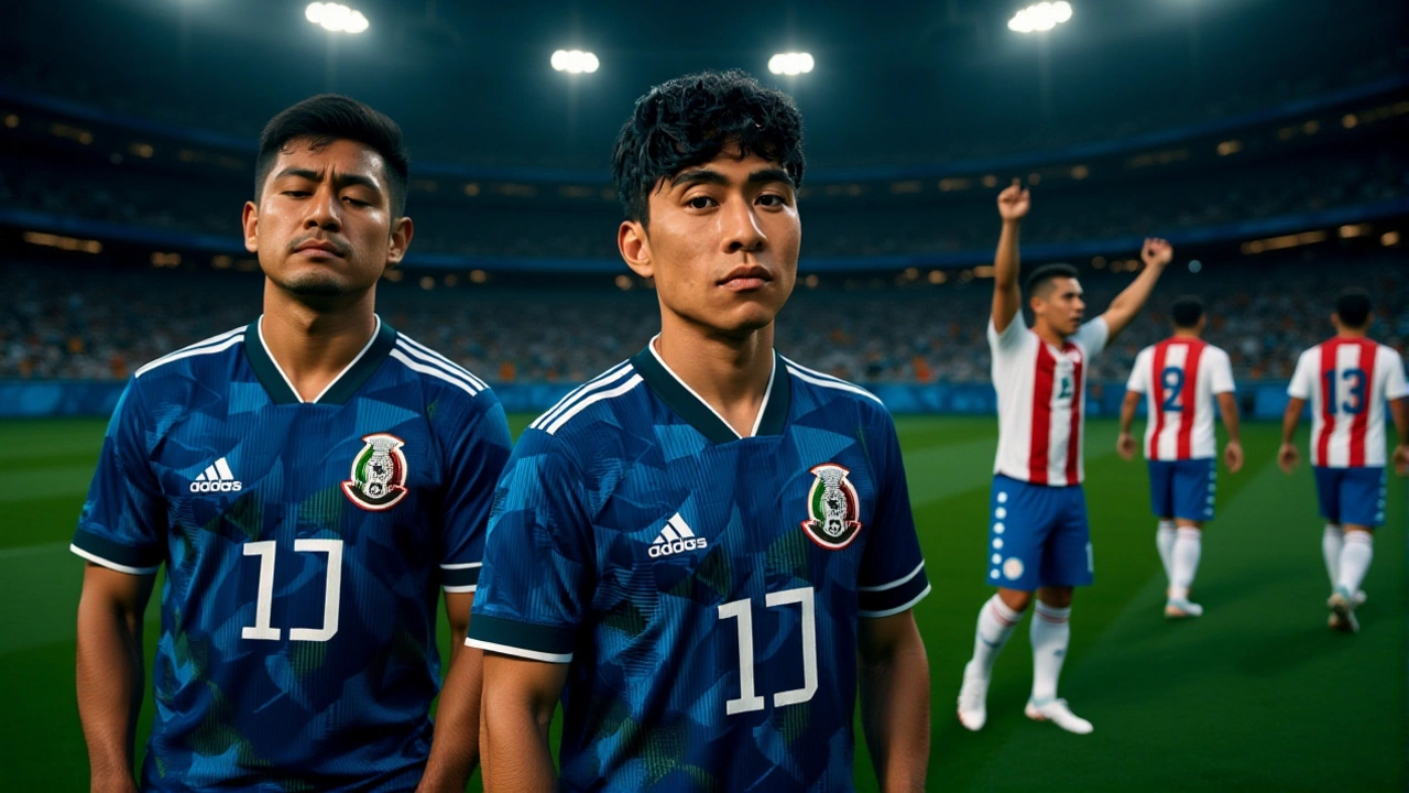 What’s Next for Mexico?